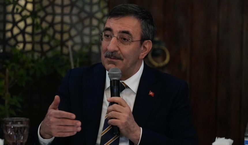 Cevdet Yılmaz: Bağımlılık artık çok boyutlu bir tehdit