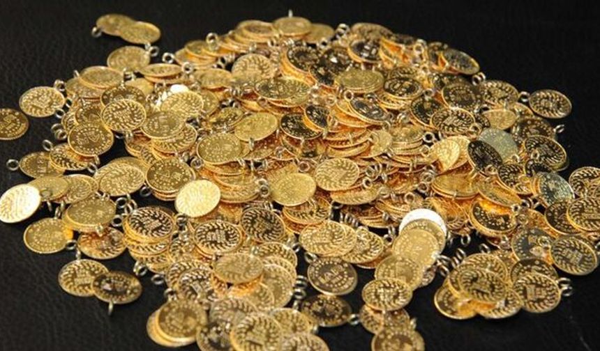 Altın fiyatları ne kadar oldu? 24 Şubat