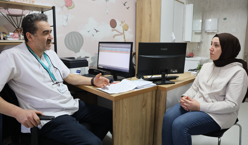 “Anne sütü bebekler için doğal aşıdır”