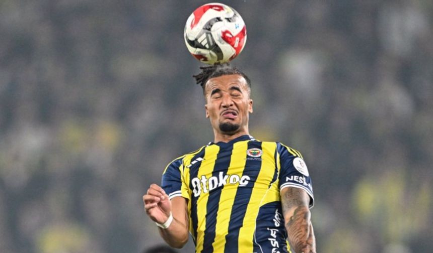 Fenerbahçe’ye Archie Brown şoku!