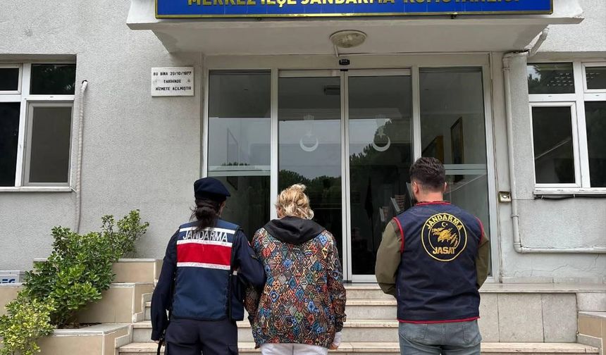 Çanakkale'de bir haftada 70 bin kişi sorgulandı, 18 tutuklama