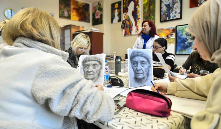 Başkent, UNESCO’nun Öğrenen Şehirler Ağı’nda