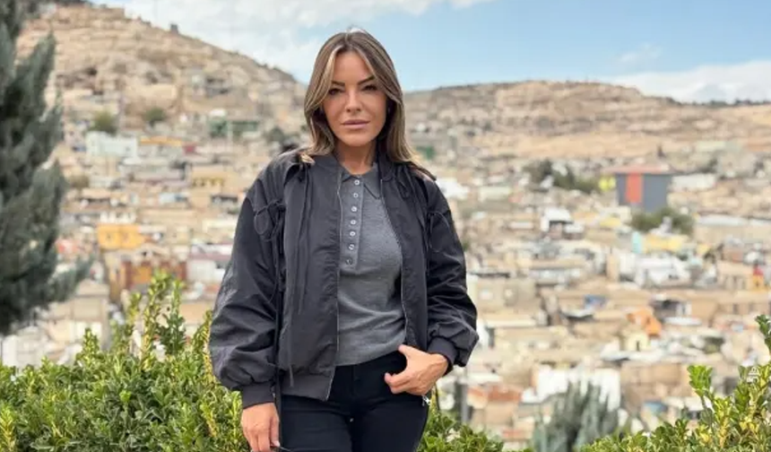 Pazar Gezmesi'nin yeni sunucusu Asiye Acar kimdir?