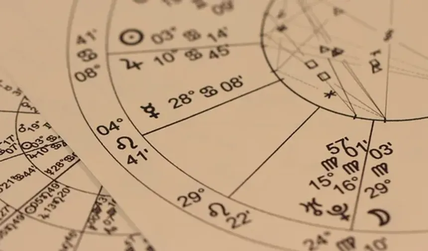 Astrolojide 7. ev evleneceğiniz kişinin doğduğu yerle bağlantılı olabilir