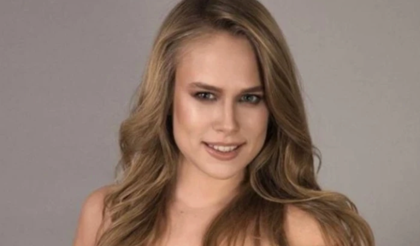 Begüm Öner kimdir, kaç yaşında, nereli?