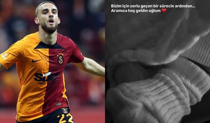 Berkan Kutlu'nun eşi Yanna kimdir?