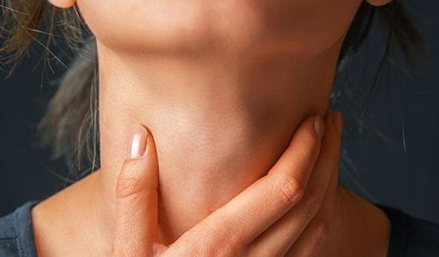 Boğazdaki gıcığı geçirmenin yolları neler?