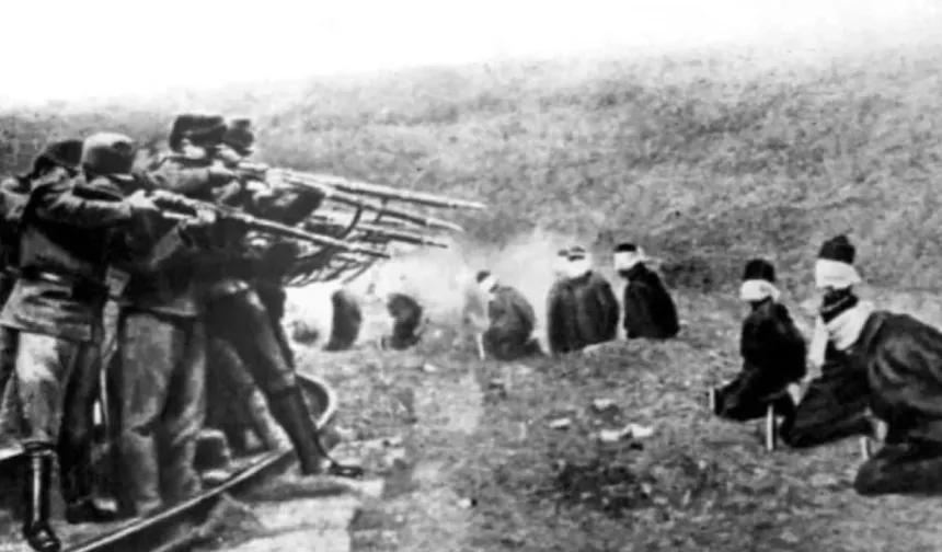 Boraltan Faciası nedir? Boraltan Köprüsü olayı nedir?