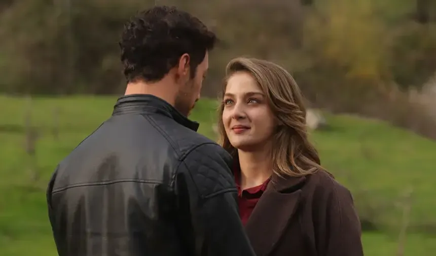 Cennetin Çocukları 12. Bölüm: Adem ve Sezen için yeni başlangıç