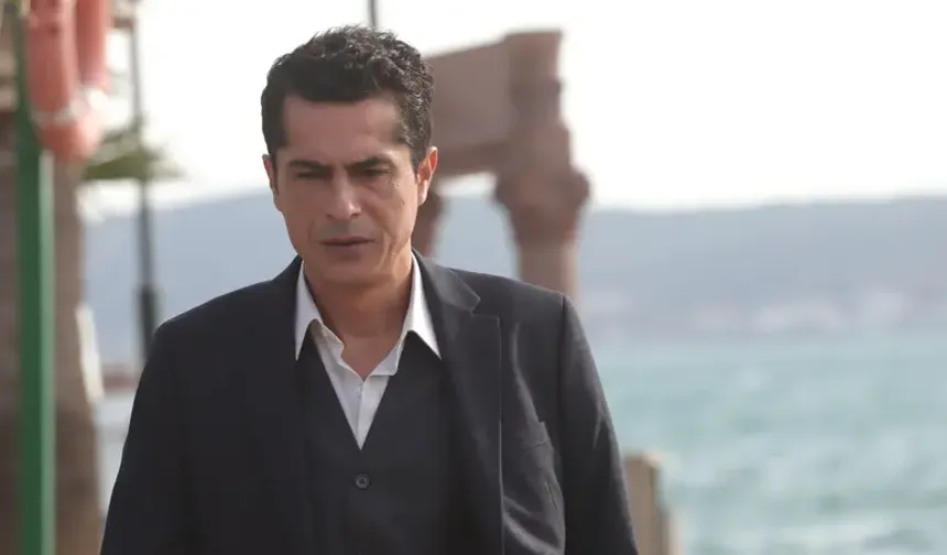 Cennetin Çocukları 13. Bölüm: İskender sevdiklerini koruyabilecek mi?