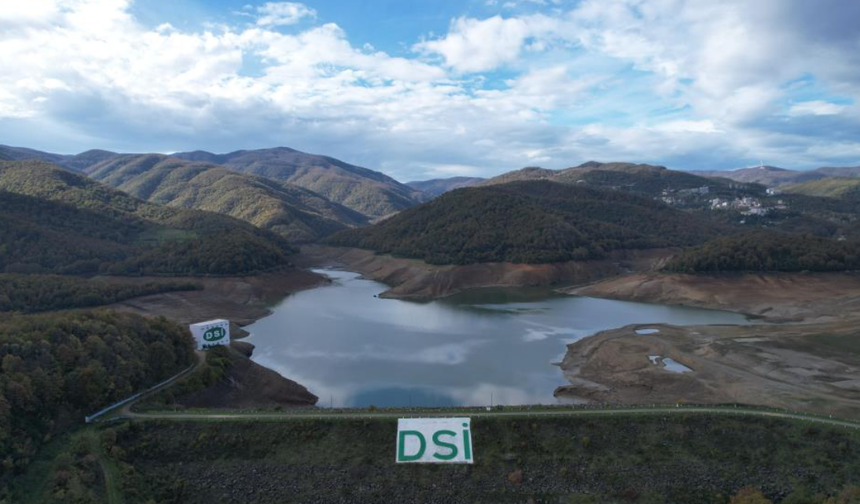 Yalova’daki su krizi uyarılara rağmen önlenmedi