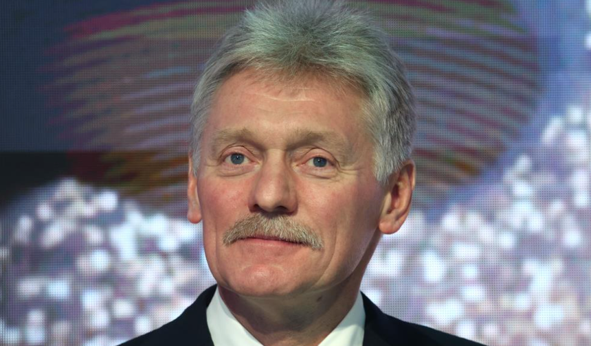 Kremlin'den, Zelenskiy’nin seçim çıkışına mesafeli yanıt