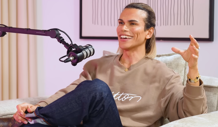 Mr. The Can kimdir, ne iş yapıyor?