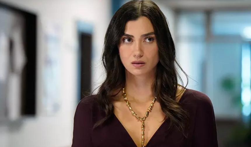 Güller ve Günahlar'ın Azra'sı Aleyna Solaker kimdir?