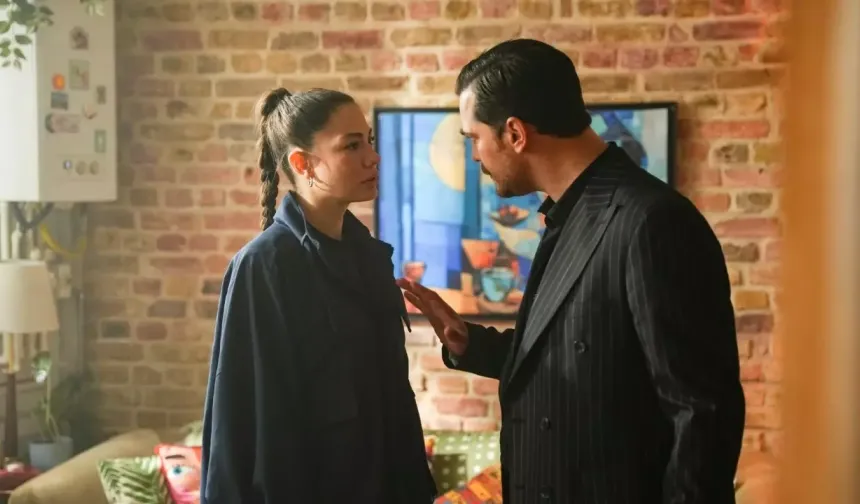 Eşref Rüya 24. Bölüm: Eşref’in şüphesi büyüyor