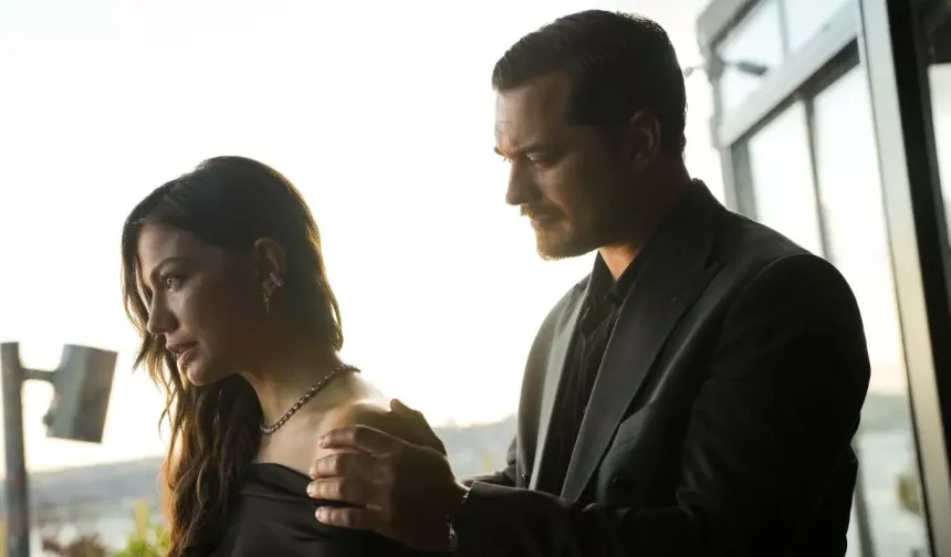 Eşref Rüya 25. Bölüm: Eşref’ten sarsıcı hamle