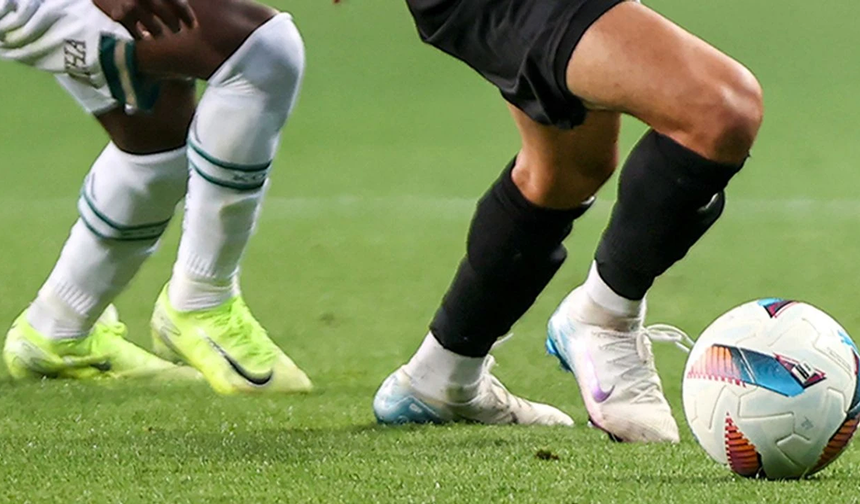 Futbolda bahis soruşturmasında 37 şüpheli adliyeye sevk edildi