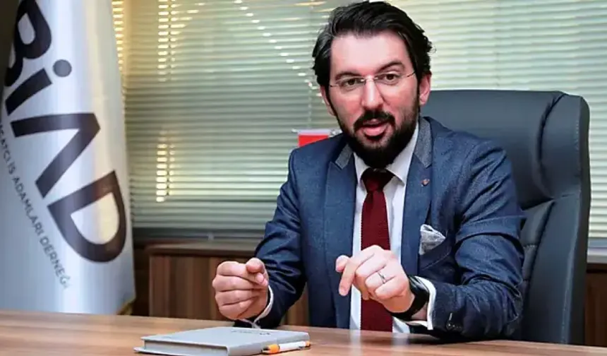 Gazeteci Ferhat Murat kimdir?