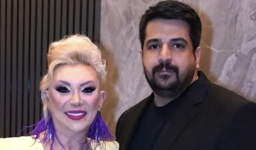 Güllü'nün eski patronu Ferdi Aydın kimdir?