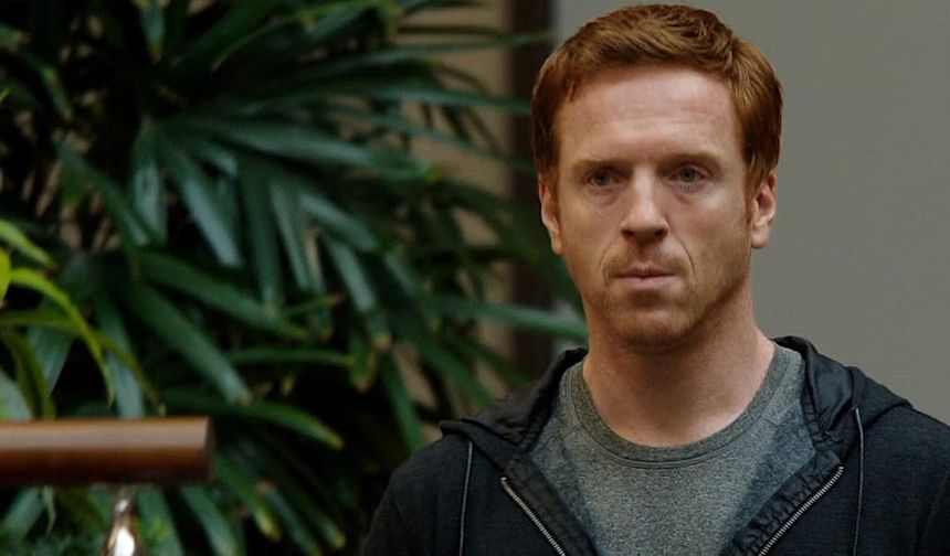 Homeland dizisi Netflix’te yayında!