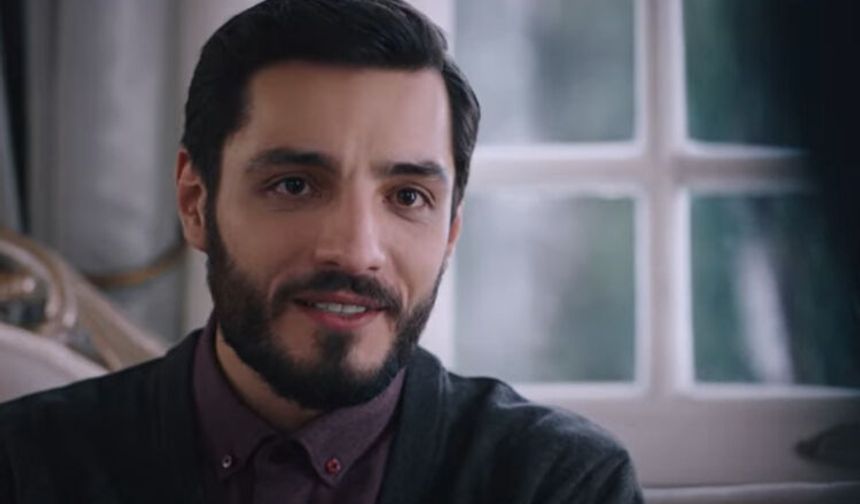 'İmam İlhami' Kızılcık Şerbeti’ne geri dönüyor