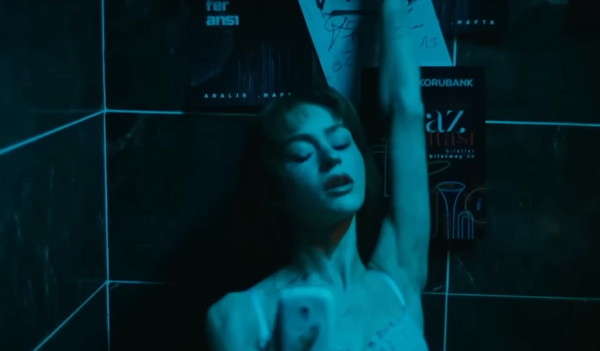 Jasmine dizisi sosyal medyada tartışma yarattı