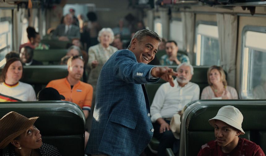 Netflix’in yeni filmi Jay Kelly konusu ne?