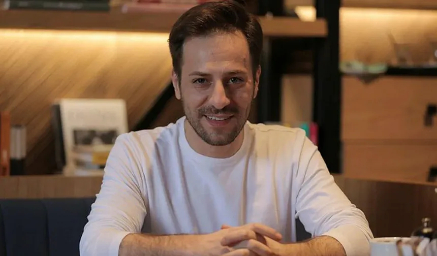 Kaan Taşaner’in aile ilişkilerine dair sözleri gündem oldu