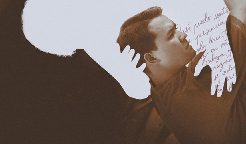 Netflix Keşke Bana Söyleseydin film konusu ne?