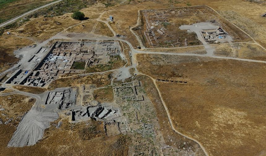 Anadolu tarihinin başladığı yerde yeni keşif