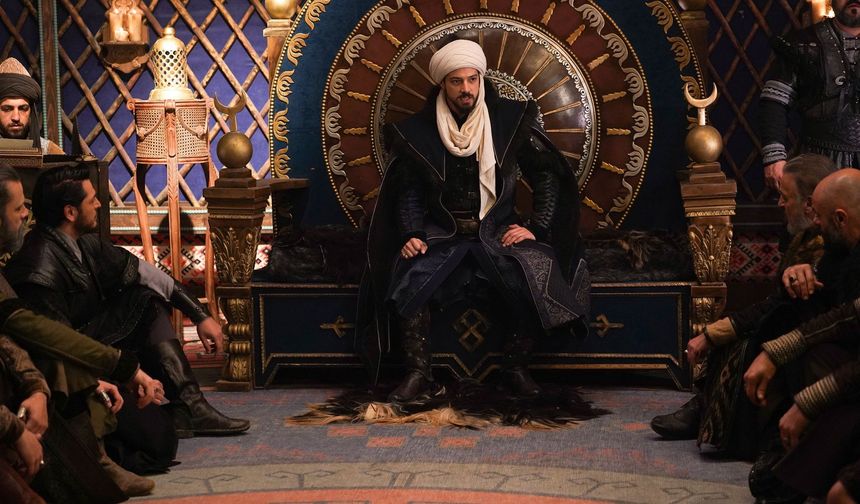 Kuruluş Orhan 6. Bölüm: Orhan Bey’den şaşırtan hamle