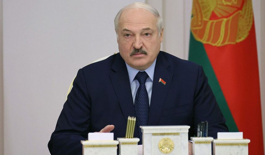 Lukaşenko: Venezuela ile savaş ikinci bir Vietnam olur