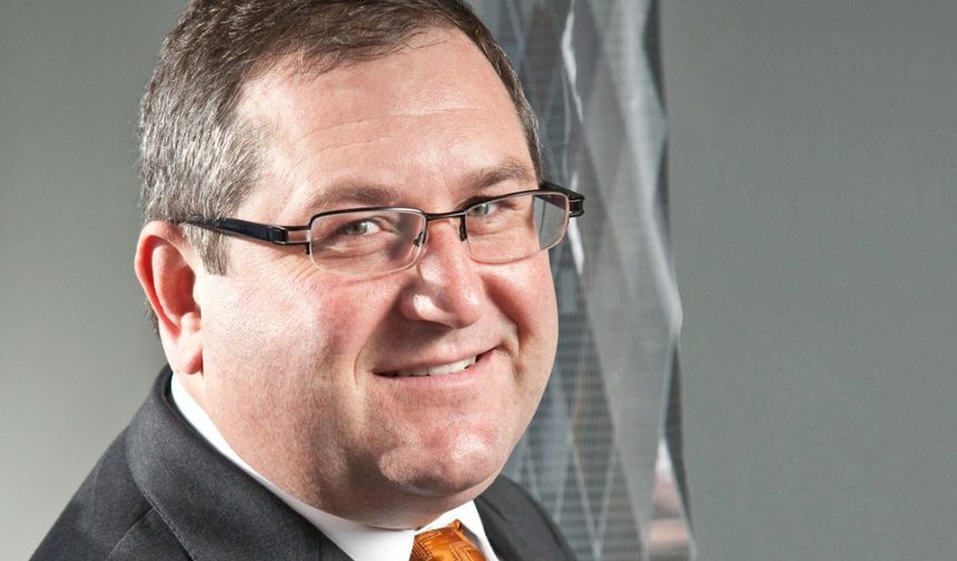 Nermin Abadan Unat'ın oğlu kimdir?