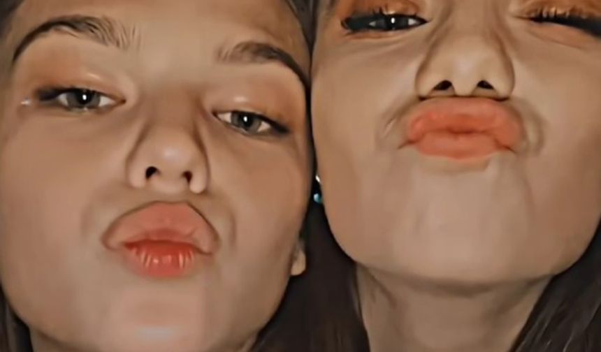 Nilsu Berfin Aktaş ve Bahar Şahin neden küstü?