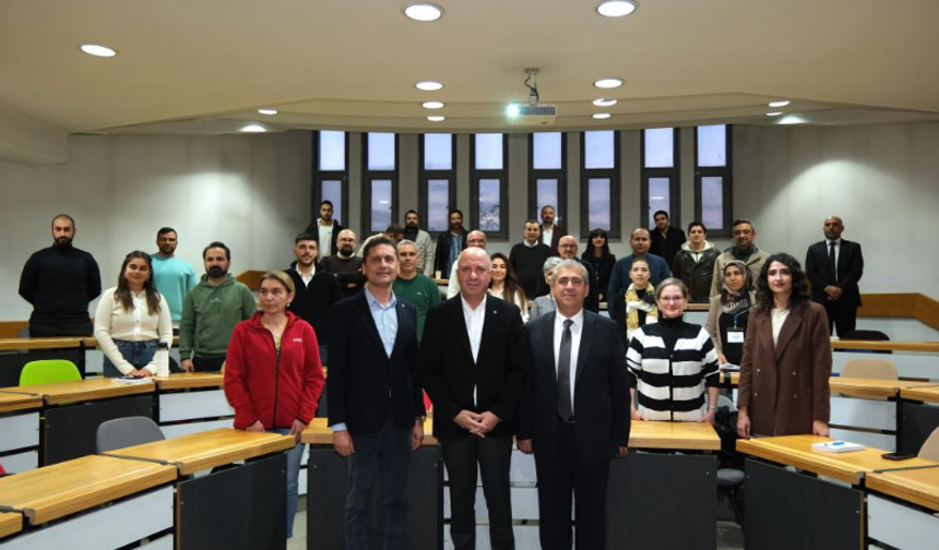 ASO Başkanı Ardıç: İhracat güven inşa etmektir