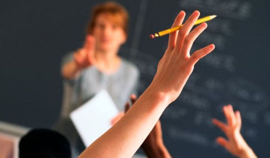 10 bin öğretmen atamasında kadro sayıları belli oldu!