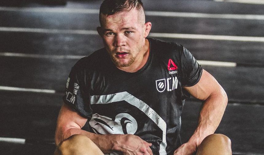 MMA dövüşçüsü Petr Yan kimdir?