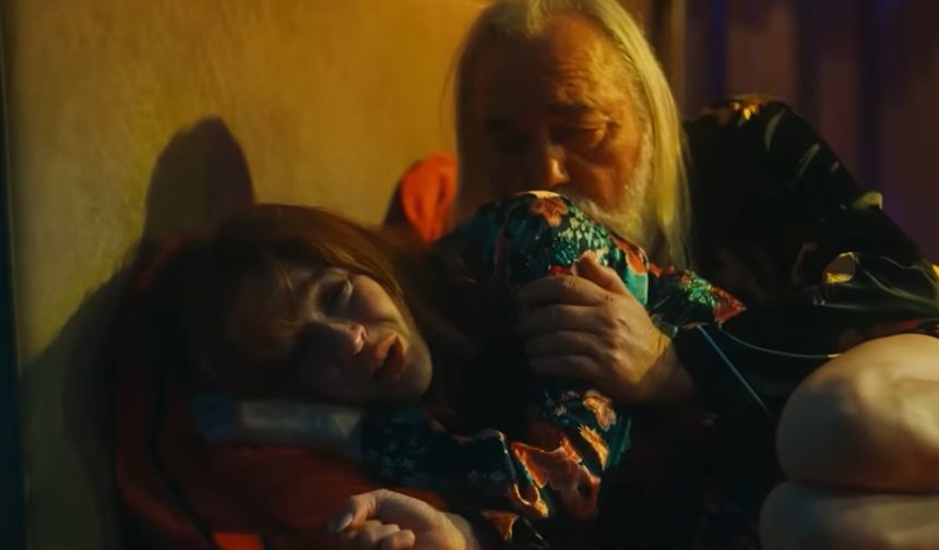 Jasmine dizisinin konusu ne, oyuncuları kim?