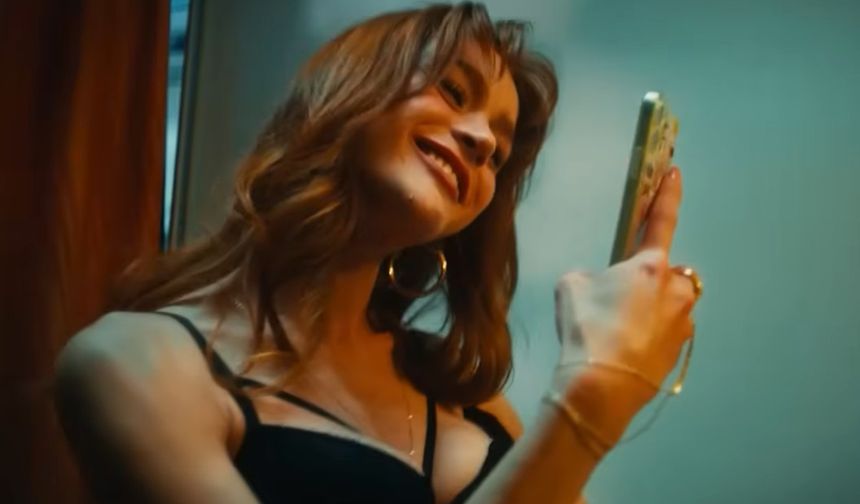 Jasmine dizisinin ilk tanıtımı yayınlandı