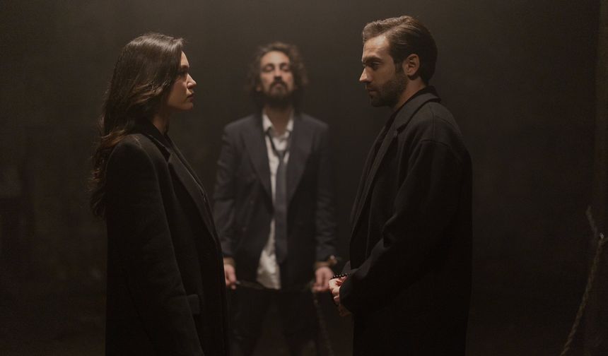 Sahipsizler 41. Bölüm: Devran’dan büyük hesaplaşma