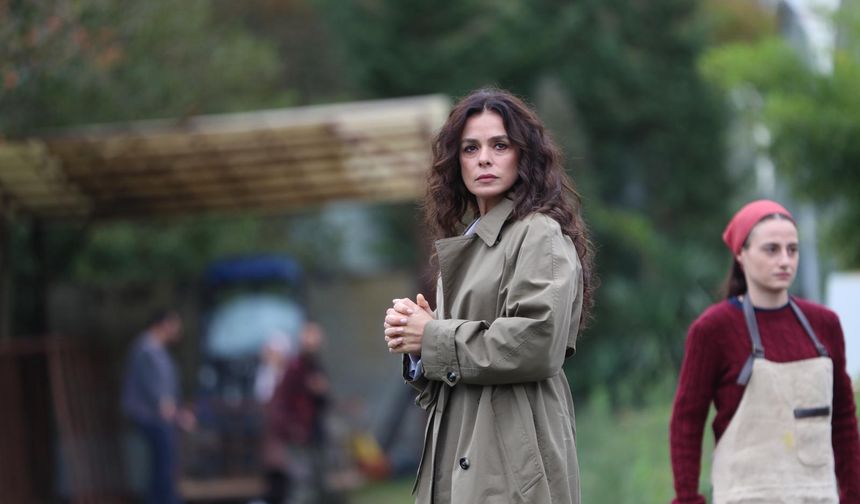 Sakıncalı 3. Bölüm: Süreyya pes etmiyor