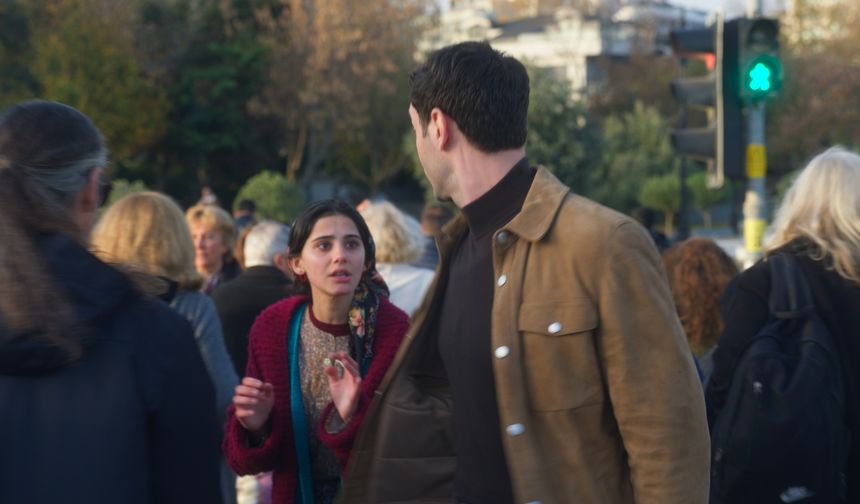 Sevdiğim Sensin hangi gün yayınlanacak?