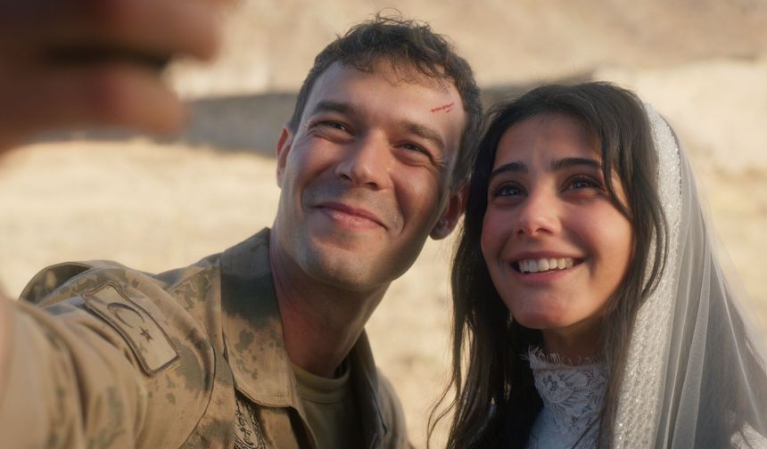 Sevdiğim Sensin 2. bölümde Dicle köşeye sıkışıyor