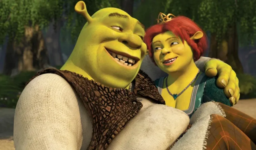 Yeni bir psikolojik terim olan “shreklenmek” ne demek?
