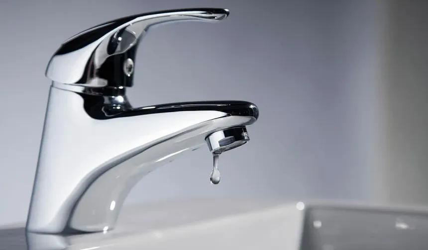 Ankara Kızılay’da su kesintisi krizi devam ediyor