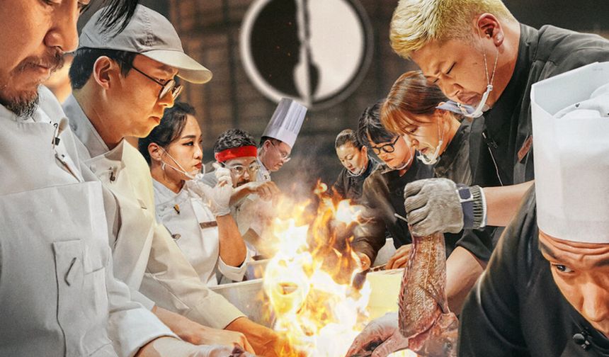 Tanınmış Şefler, Tanınmamış Şeflere Karşı yeni sezon tarihi belli oldu!