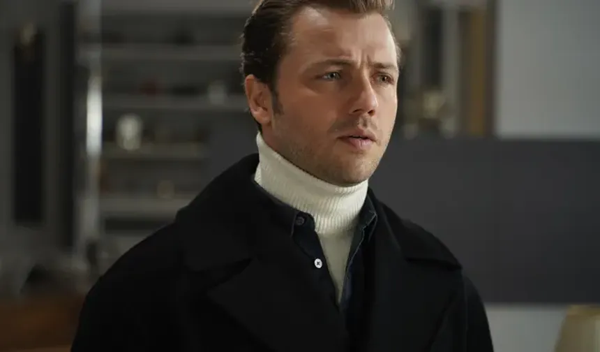 Teşkilat 161. bölümde hesaplaşma yakın