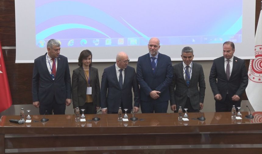 Europol ve Interpol ile sahteciliğe karşı işbirliği