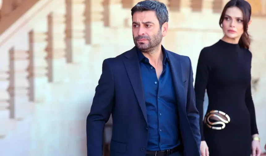 Uzak Şehir 41. Bölüm: Büyük gerçek ortaya çıkıyor