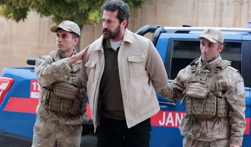 Uzak Şehir 42. Bölüm: Boran karanlık bir yola giriyor